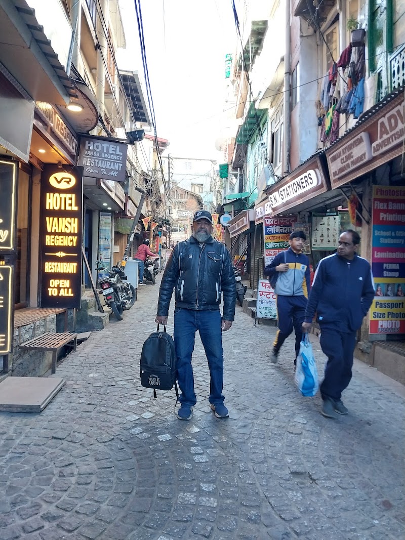 Tallital Market - Tallital Market, 9FH8+6F7, Tallital, Nainital, Uttarakhand 263001, India