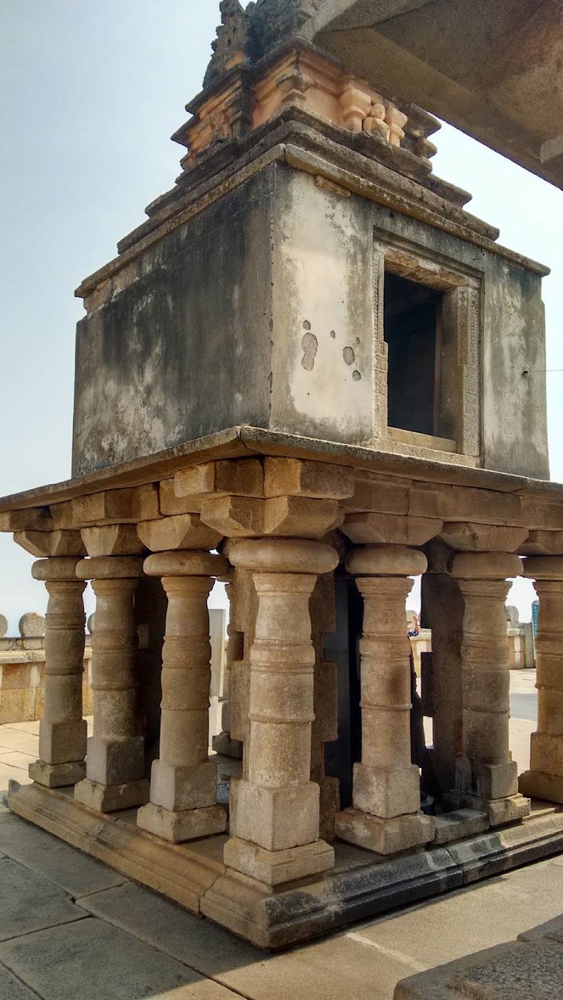 Bhagwan Bahubali Statue - Bhagwan Bahubali Statue, Venur, Karnataka 574242, India