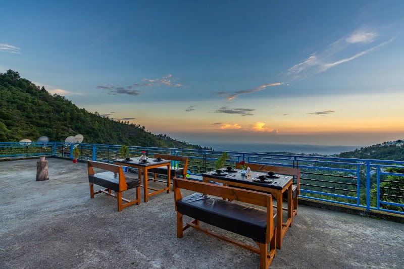 Shoolin Mountain Homestay - shoolin mountain homestay, Chohla, Tahu, Dharamshala, Himachal Pradesh 176215, India