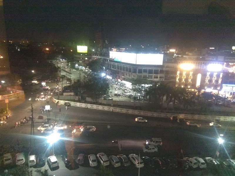 Maharana Pratap Nagar - Maharana Pratap Nagar, Bhopal, Madhya Pradesh, India