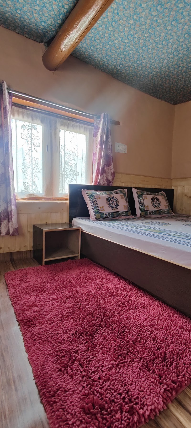 Himalayan Homestay - Himalayan Homestay opposite to Electricity Board, Kaza, Kaza Khas, Himachal Pradesh 172114, India