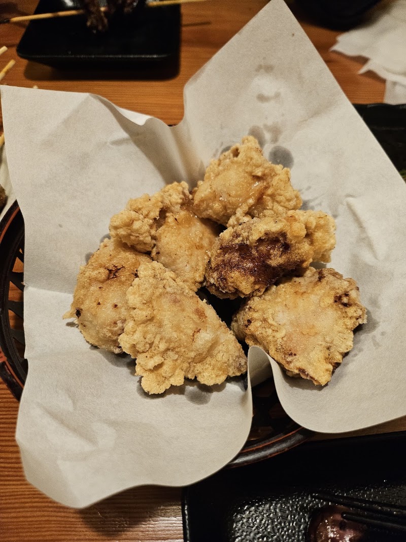 YAKITORI Torikizoku Shibuya Udagawacho Store - YAKITORI Torikizoku Shibuya Udagawacho Store, Assorti Shibuya, ５階, 32-12 Udagawachō, Shibuya, Tokyo 150-0042, Japan