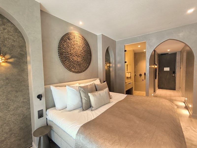 Thermen Berendonck - Wellness & Hotel - Thermen Berendonck - Wellness & Hotel, Oude Teersdijk 15, 6603 KJ Wijchen, Netherlands