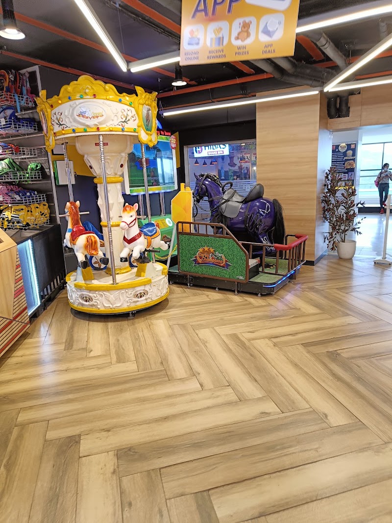 Caculo Mall - Caculo Mall, 16, St Inez Rd, Caculo Enclave, Santa Inez, Panaji, Goa 403001, India