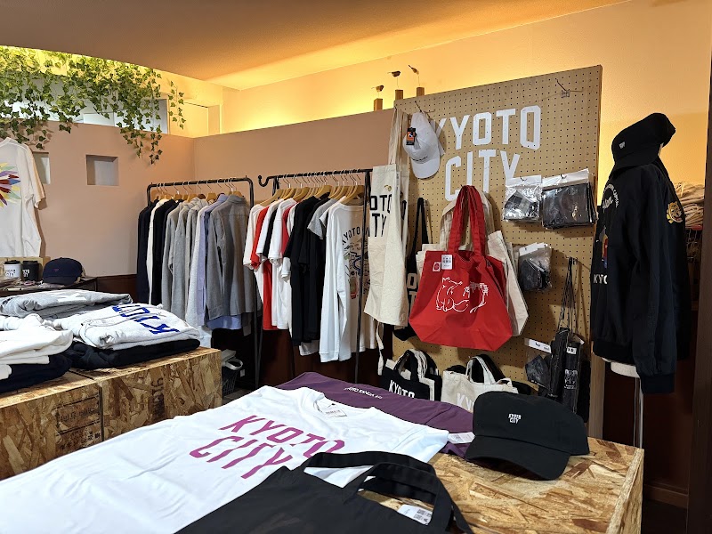 THE SOUVENIR STORE® - THE SOUVENIR STORE®, Japan, 〒602-0848 Kyoto, Kamigyo Ward, 寺町通 今出川下る扇町273-2