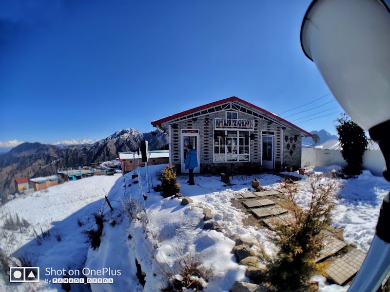 ViewToria Resort - ViewToria Resort Badwala, Dhanaulti, Dhanolti, Uttarakhand 249180, India