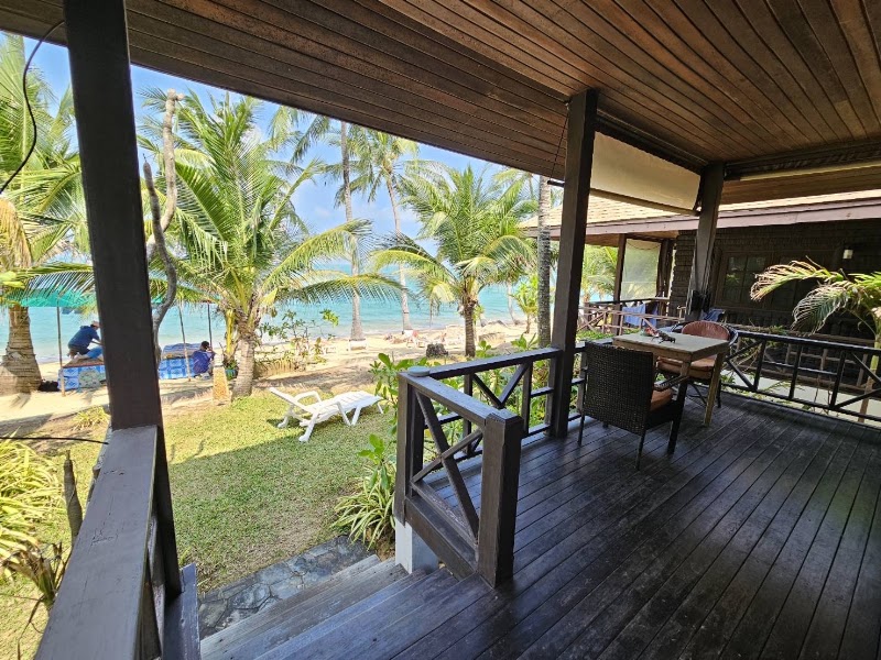 Maenam Resort - Maenam Resort 1/3 Moo 4, Maenam Beach, Suratthani, ตำบล แม่น้ำ อำเภอเกาะสมุย สุราษฎร์ธานี 84330, Thailand