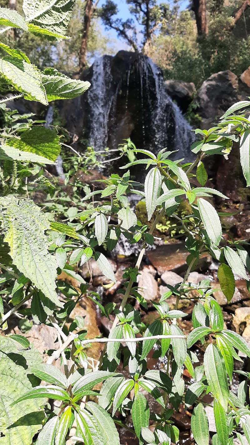 Sattal Water Fall - Sattal Water Fall 8GX9+PJ3, Sukha, Uttarakhand 263127, India