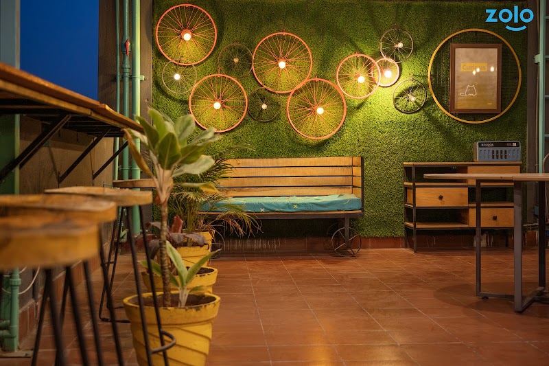 Zolo Inxs PG in HSR Layout | Coliving PG - Zolo Inxs PG in HSR Layout | Coliving PG 5th Phase, 1427, 21st Cross Rd, Sector 7, 7th Sector, HSR Layout, Bengaluru, Karnataka 560102, India