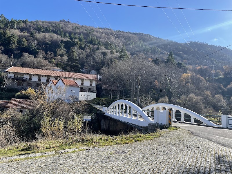 Manteigas - Manteigas Manteigas, Portugal