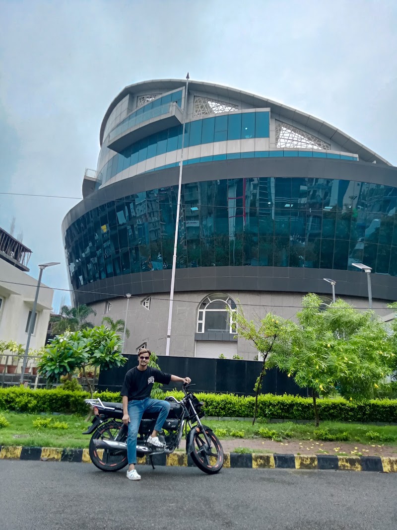 IT PARK SAHASTRADHARA ROAD, DEHRADUN - IT PARK SAHASTRADHARA ROAD, DEHRADUN, Sahastradhara Rd, Doon IT Park, Aman Vihar, Dehradun, Uttarakhand 248013, India
