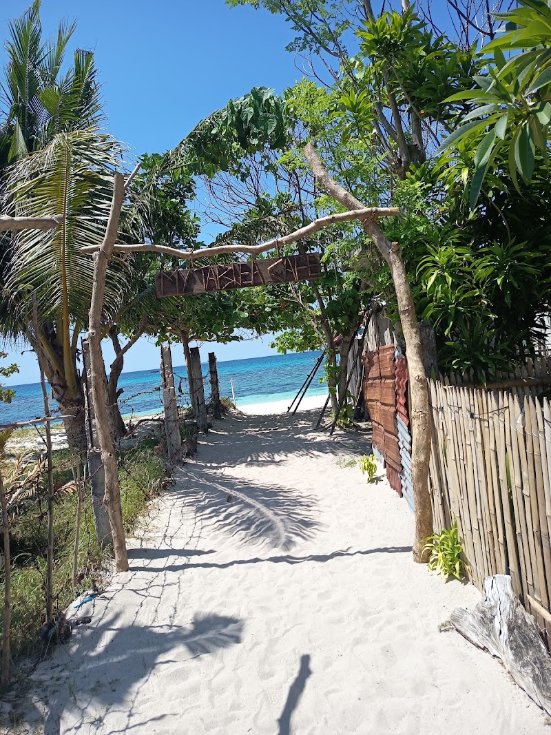 North Beach Malapascua - North Beach Malapascua, 84W7+58Q, Daanbantayan, Cebu, Philippines