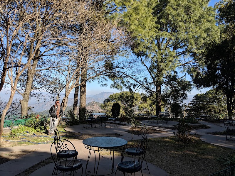 Hotel Ros Common - Hotel Ros Common Monkey Point Road, near The Abbey, Kasauli, Himachal Pradesh 173204, India