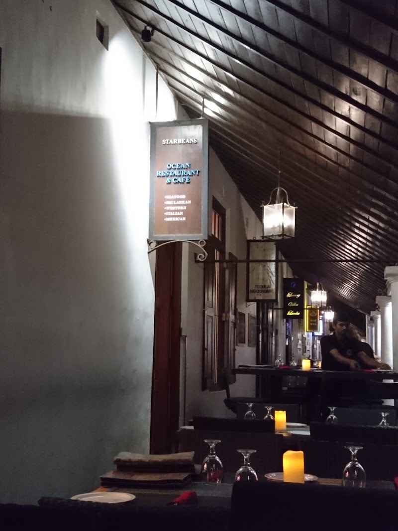 Old Dutch Hospital - Old Dutch Hospital, Hospital St, Galle 80000, Sri Lanka