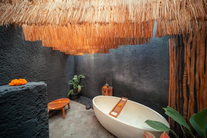 Svaha Spa Nelayan Canggu by Svaha Wellness - Svaha Spa Nelayan Canggu by Svaha Wellness Jl. Nelayan No.888A, Canggu, Kec. Kuta Utara, Kabupaten Badung, Bali 80361, Indonesia
