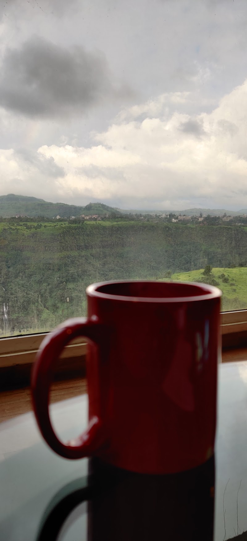Panorama Cafe - Panorama Cafe, The Dukes Retreat, Pune Mumbai Road Lonavala, NH 48, Old Mumbai - Pune Hwy, Khandala, Lonavala, Maharashtra 410301, India