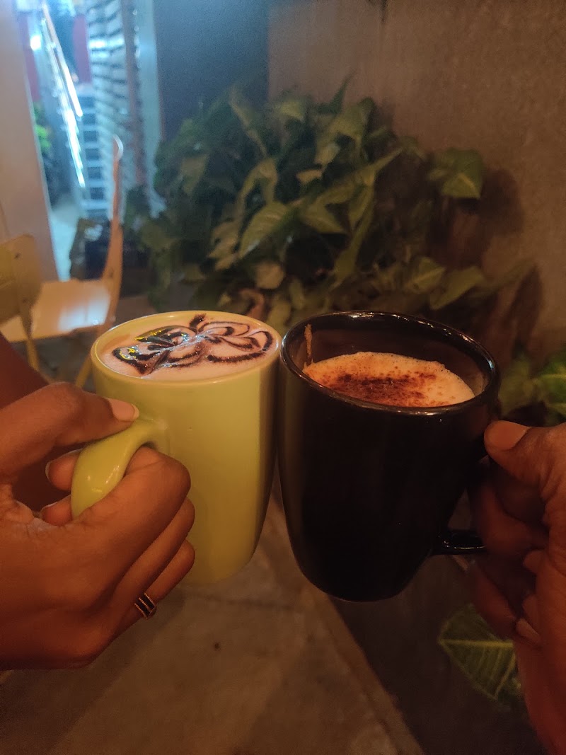 @Whelp's Cafe - @Whelp's Cafe 1606, 7th Cross, Balaji Anugraha, 1604, 20th Main Rd, Agara Village, 1st Sector, HSR Layout, Bengaluru, Karnataka 560102, India