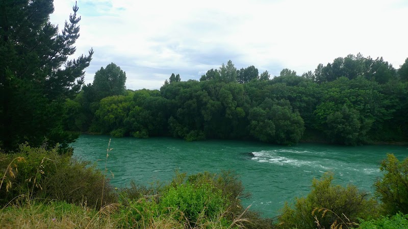 Roxburgh - Roxburgh Roxburgh, New Zealand
