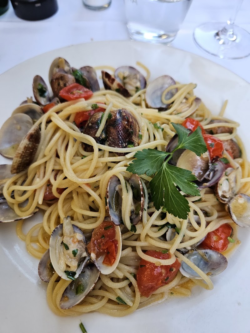 San Carlo Ristorante - San Carlo Ristorante Mahlerstraße 3, 1010 Wien, Austria