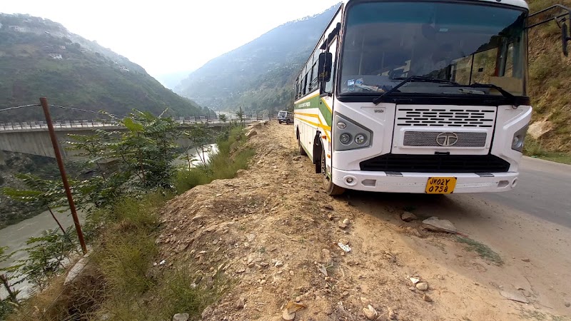 J & K S.R.T.C - J & K S.R.T.C PV4G+5C7, Trikuta Nagar, Jammu, 180012