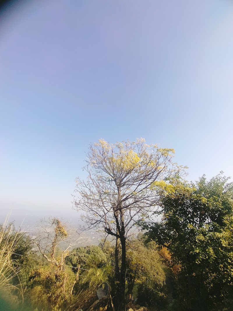 Hamirpur - Hamirpur Hamirpur, Himachal Pradesh, India