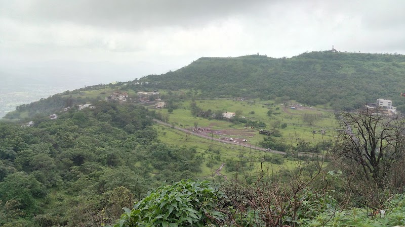 Saputara View Point - Saputara View Point, HPCR+6X8, Table Land Ghat Road, Saputara, Gujarat 394720, India