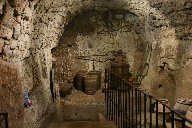 Pozzo della Cava - Pozzo della Cava, Via della Cava, 28, 05018 Orvieto TR, Italy