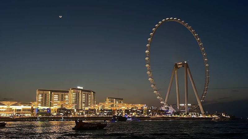 Water Adventure Dubai - Water Adventure Dubai Marsa Dubai - Jumeirah Beach Residence - Dubai - United Arab Emirates