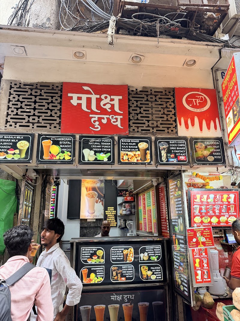 Zaveri Bazaar Khau galli - Zaveri Bazaar Khau galli, XR2J+9MR, L K Market, Zaveri Bazaar, Kalbadevi, Mumbai, Maharashtra 400003, India