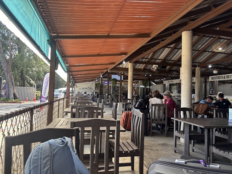 Pralarn Pier - Pralarn Pier, 84320 ตำบล แม่น้ำ Tambon Mae Nam, Amphoe Ko Samui, Chang Wat Surat Thani 84330, Thailand