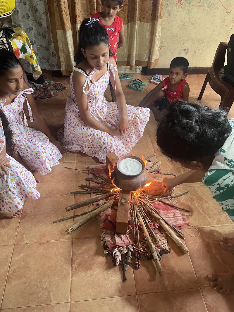 Nanu Oya - Nanu Oya, Sri Lanka