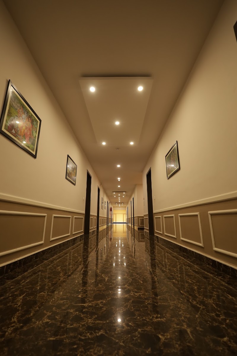 Rahi Tourist Bungalow Chitrakoot Dham ( Best Hotel in Chitrakoot ) - Rahi Tourist Bungalow Chitrakoot Dham ( Best Hotel in Chitrakoot ), in front of Poddar Inter Collage, Sitapur, Chitrakoot, Sitapur Mafi, Uttar Pradesh 210204, India