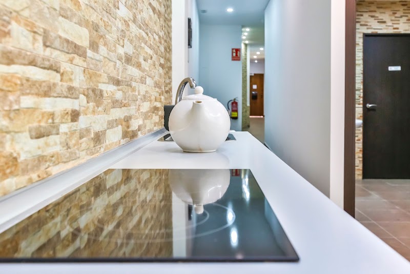 Laramond Barcelona Rooms - Laramond Barcelona Rooms Carrer de Malgrat, 40, Bajos Izquierda, Nou Barris, 08016 Barcelona, Spain