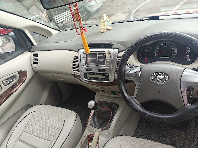 JD TRAVELS - JD TRAVELS, Police line, Sector 3, Bhilai, Chhattisgarh 490001, India