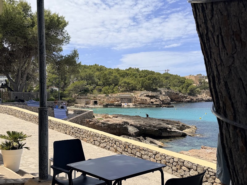 Restaurante S'Arenal - Restaurante S'Arenal, PLAYA S´ARENAL GROS, 07810 Portinatx, Illes Balears, Spain