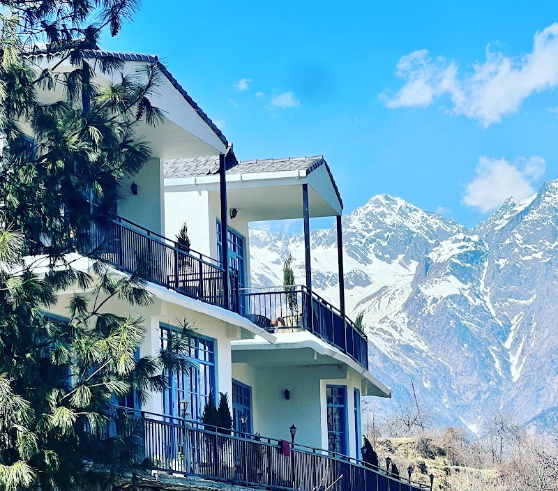 Faraway Cottages, Auli - Faraway Cottages, Auli Farkiaguar, Parsari, Sunil Road Lower Auli, Auli Rd, Joshimath, Uttarakhand 246443, India