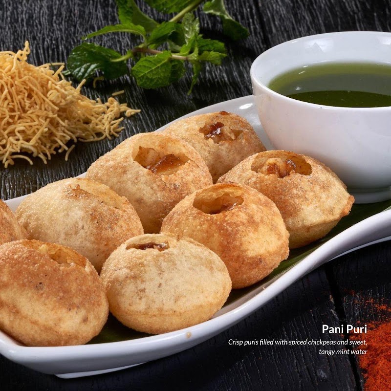 Ganesha Ek Sanskriti Kemayoran - Traditional Indian Cuisine - Ganesha Ek Sanskriti Kemayoran - Traditional Indian Cuisine, Sainath tower, Jl. Selangit No.10 21st floor, RW.10, Gn. Sahari Sel., Kec. Kemayoran, Kota Jakarta Pusat, Daerah Khusus Ibukota Jakarta 10610, Indonesia