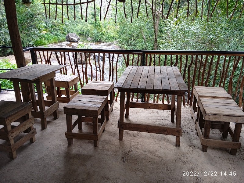 Seethawaka Ella Resort