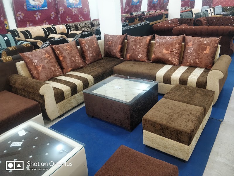 Sant Enterprises - Sant Enterprises Telipara Rd, Bharti Nagar, Telipara, Chhattisgarh 495001, India