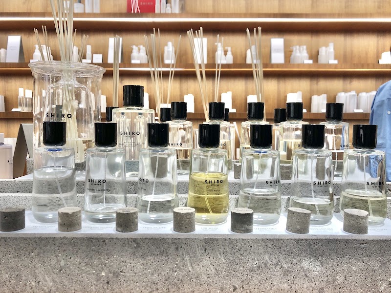 SHIRO ルミネエスト新宿店 - SHIRO ルミネエスト新宿店 Japan, 〒160-0022 Tokyo, Shinjuku City, Shinjuku, 3-chōme−38−１ ルミネエスト新宿 地下１階