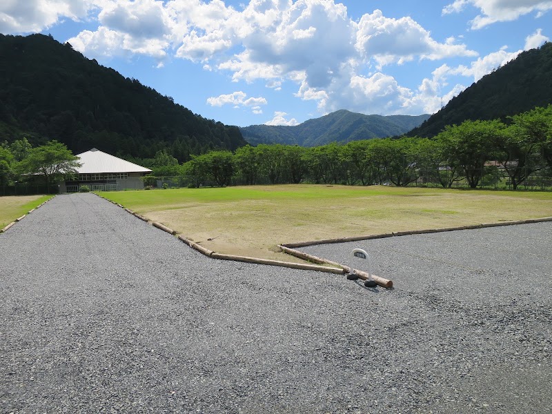 Miyama Town Nature and Culture Village Camping Ground - Miyama Town Nature and Culture Village Camping Ground Japan, 〒601-0713 Kyoto, Nantan, Miyamachōnaka, 下向５６