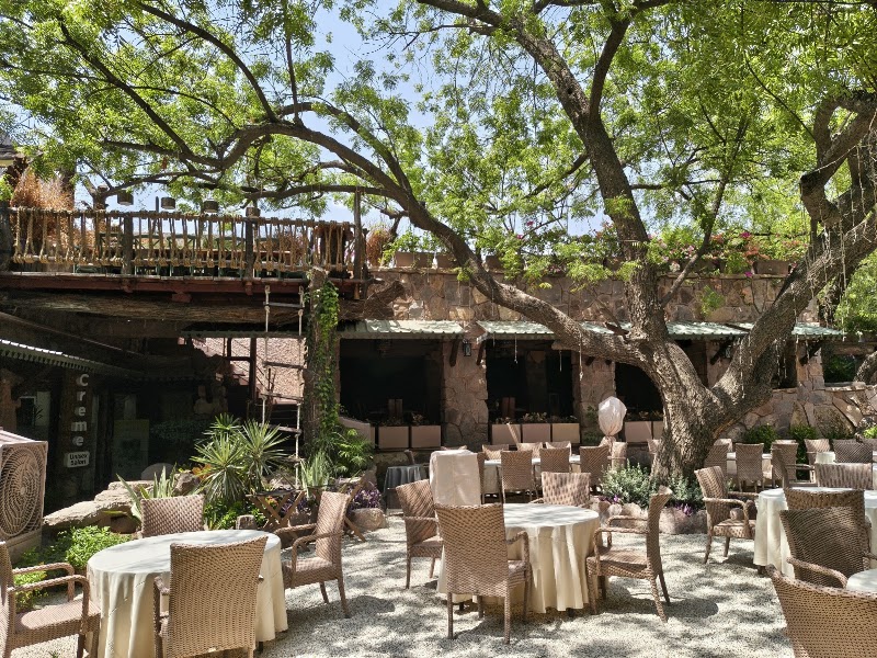On The Rocks - On The Rocks Circuit House Rd, near Ajit Bhawan, Ajit Colony, Jodhpur, Rajasthan 342006, India