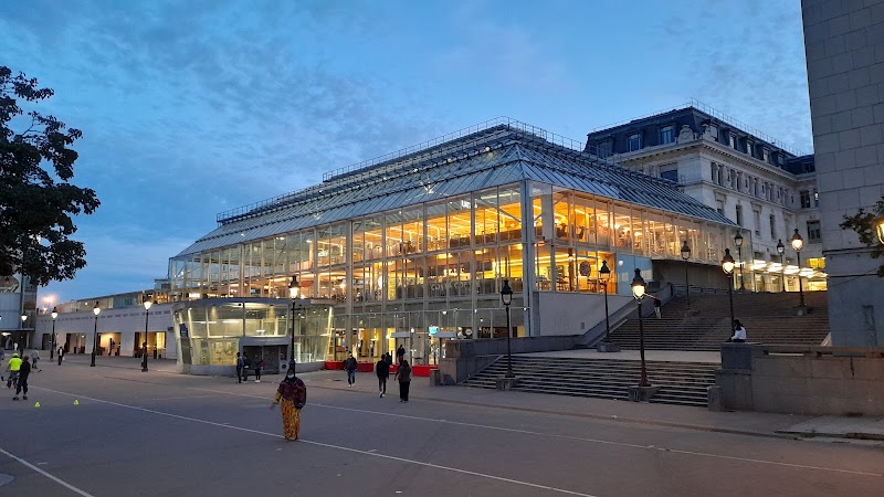 Gare de Lyon - Gare de Lyon Pl. Louis Armand, 75012 Paris, France
