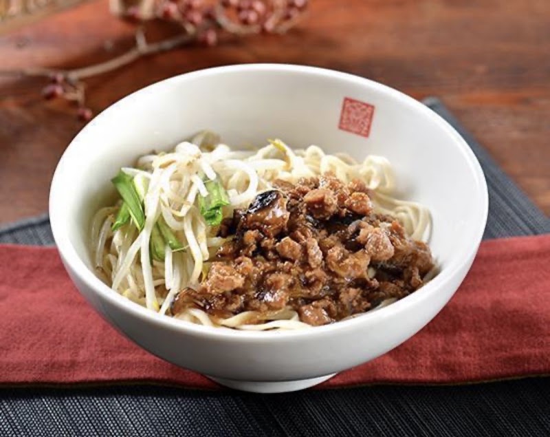 Chun Shui Tang Nanxi Branch - Chun Shui Tang Nanxi Branch, B1, No. 12號, Nanjing W Rd, Min'an Village, Zhongshan District, Taipei City, Taiwan 10491