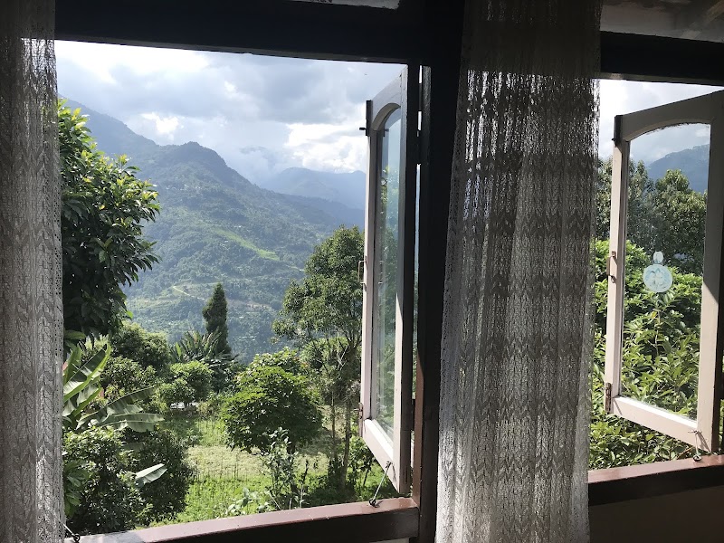 Sanu Homestay - Sanu Homestay Tashiding Dodham Busty P/O Sinek Bazaar District Gayzing West Pin No, Gyalshing, Sikkim 737111, India