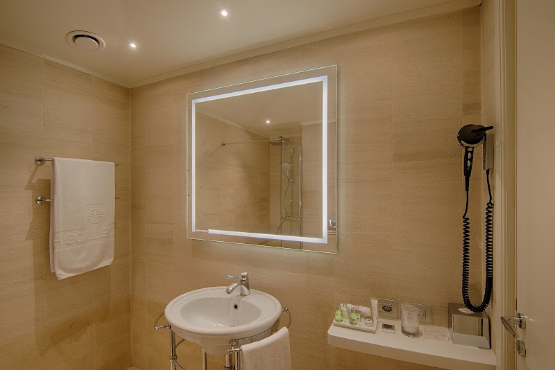 Hotel NH Collection Milano Porta Nuova - Hotel NH Collection Milano Porta Nuova, Via Melchiorre Gioia, 6, 20124 Milano MI, Italy