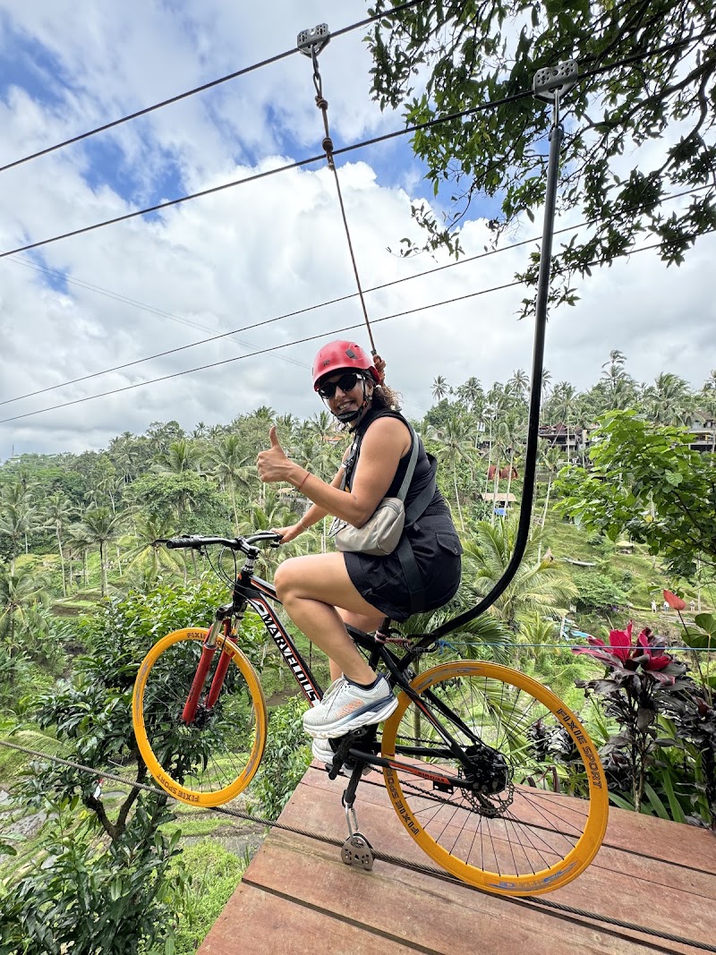Bali Wana Adventure - Bali Wana Adventure, Br. Tangkup, Kedisan, Kec. Tegallalang, Kabupaten Gianyar, Bali 80561, Indonesia