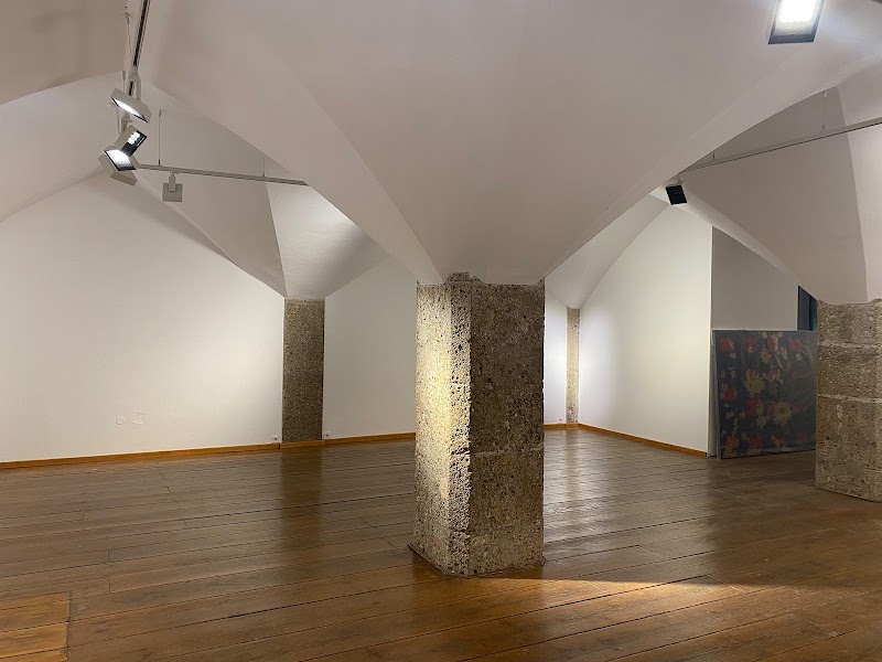 Mam Contemporary Art Salzburg - Mam Contemporary Art Salzburg Residenzpl. 1, 5020 Salzburg, Austria