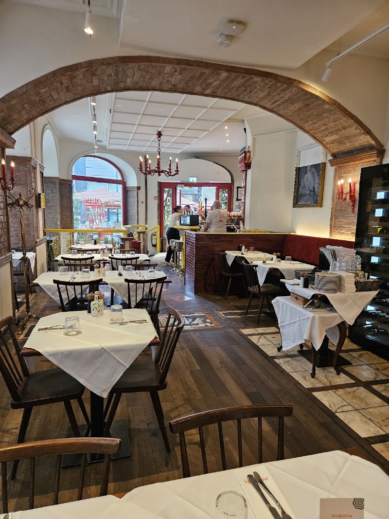 Figoletta - Figoletta Rotenturmstraße 11, 1010 Wien, Austria