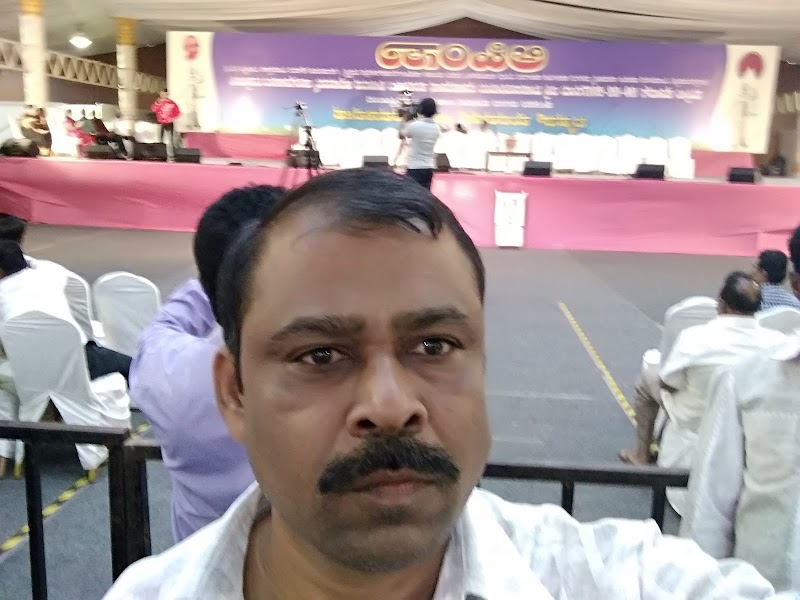 Palace Ground - Palace Ground Bengaluru, Karnataka 560080, India